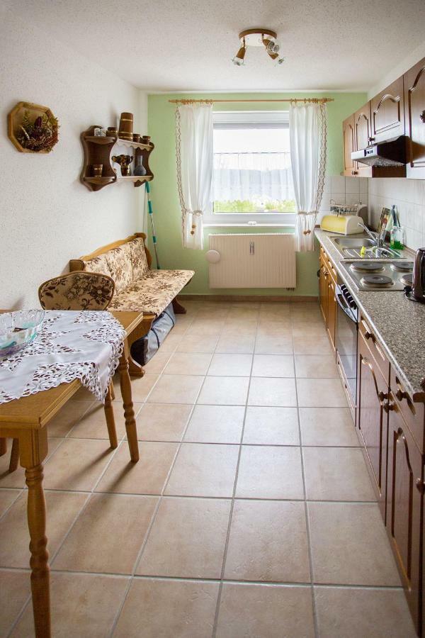 Gaststaette & Pension Waldquell Antonshohe Exterior foto